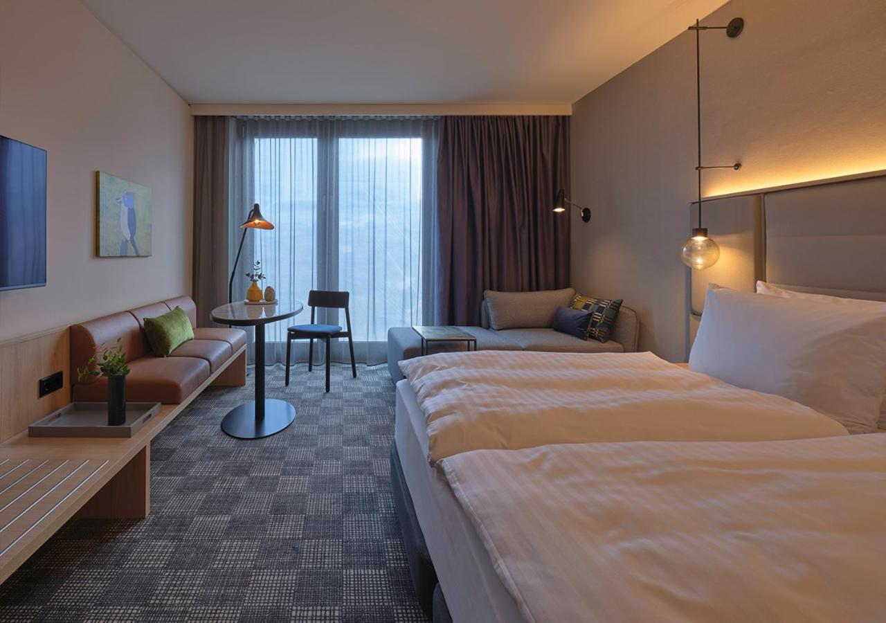 Adina Apartment Hotel Stuttgart stuttgart