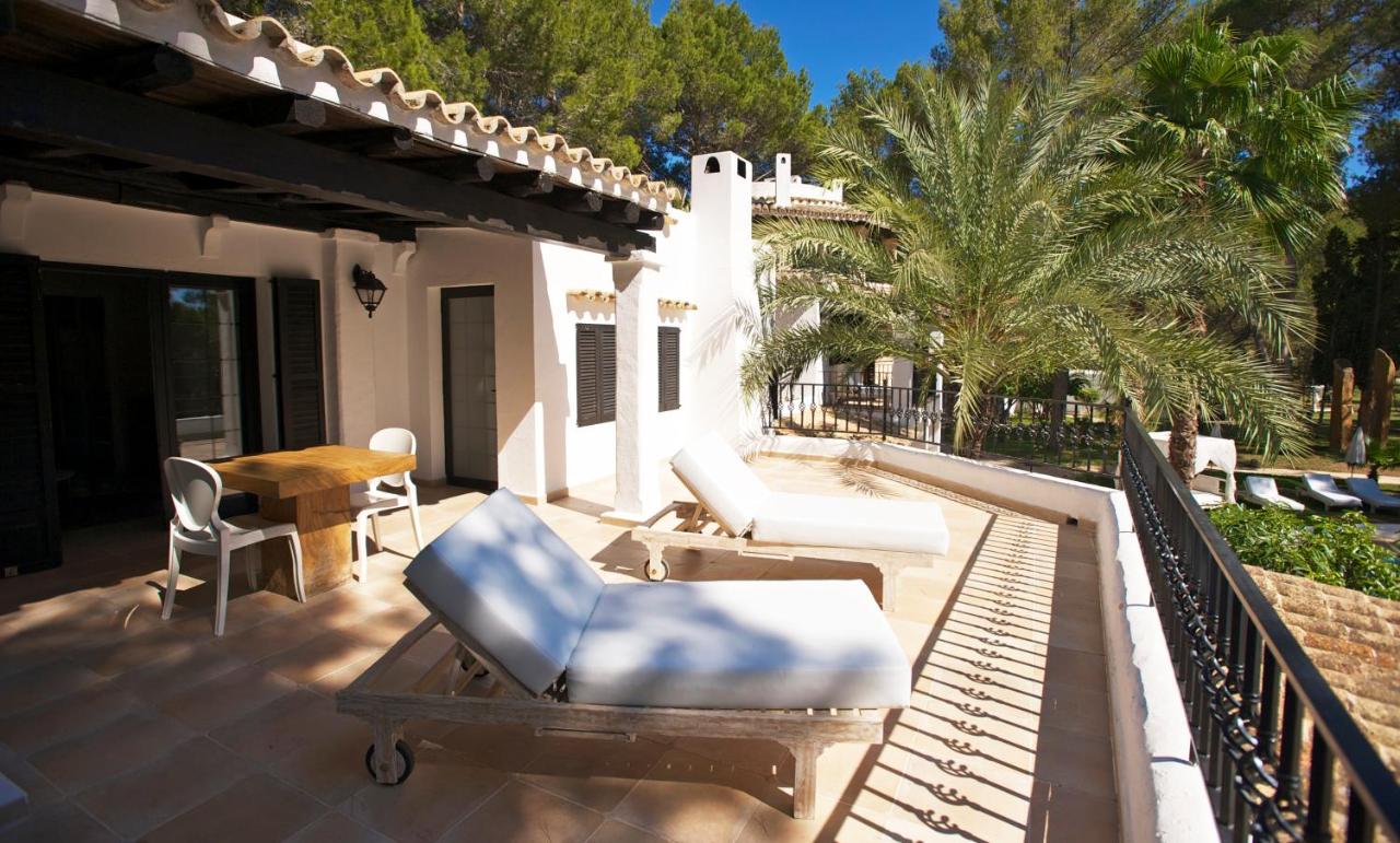 agroturismo sa talaia san antonio ibiza 1 balcony