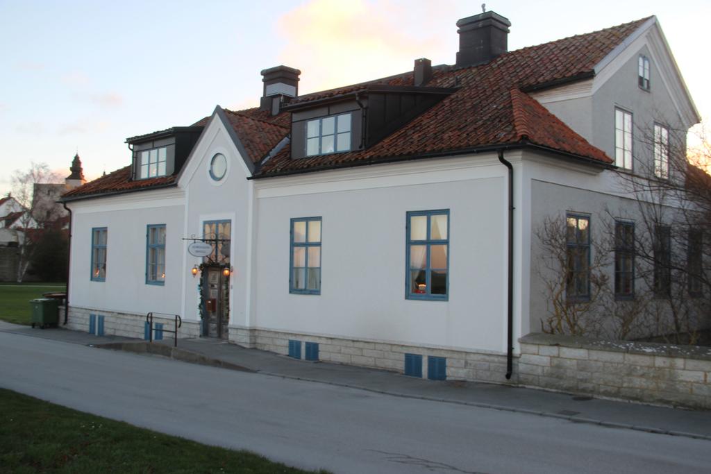 Almedalens Hotell schweden