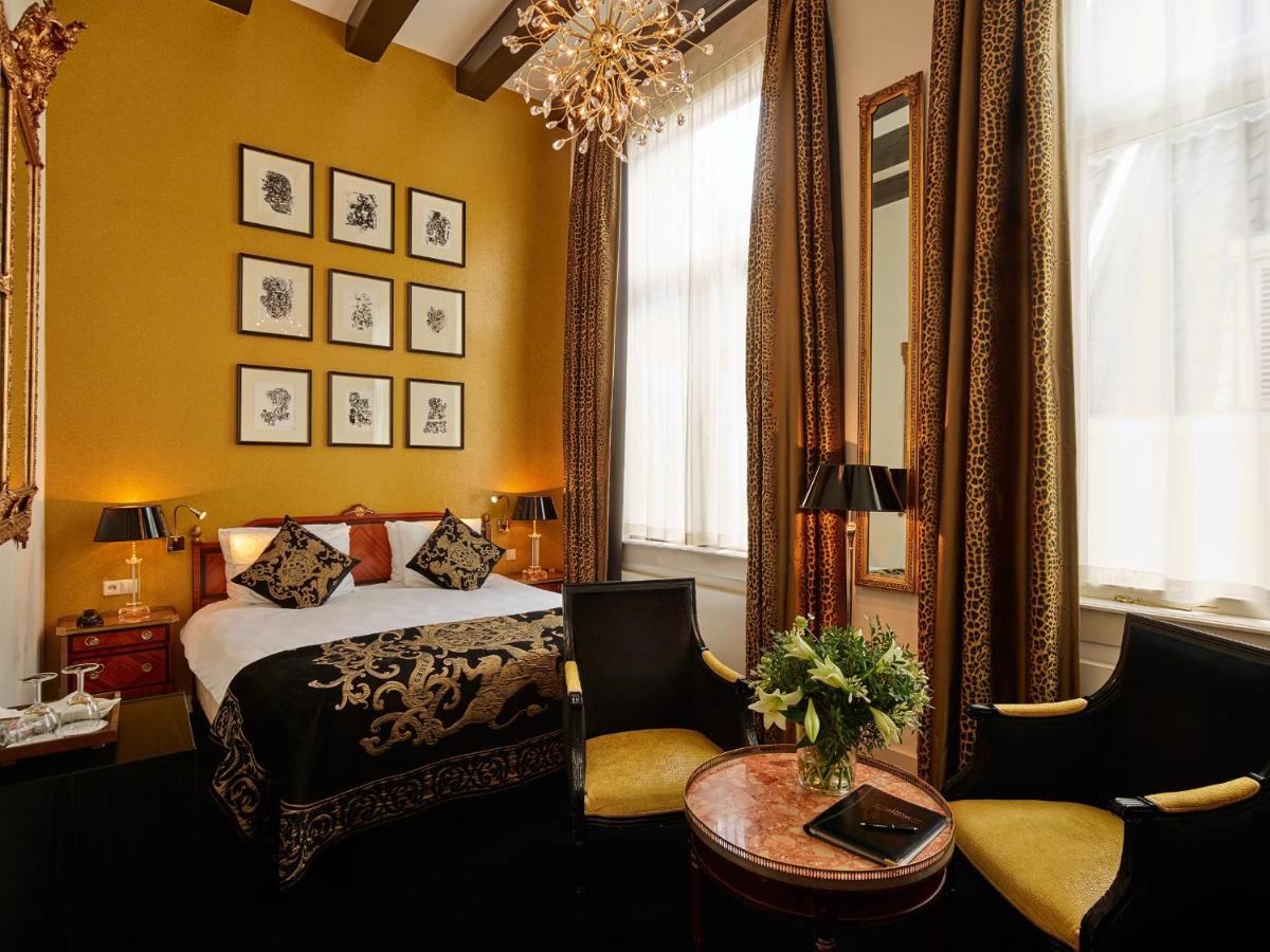 ambassade hotel herengracht amsterdam 1 bedroom