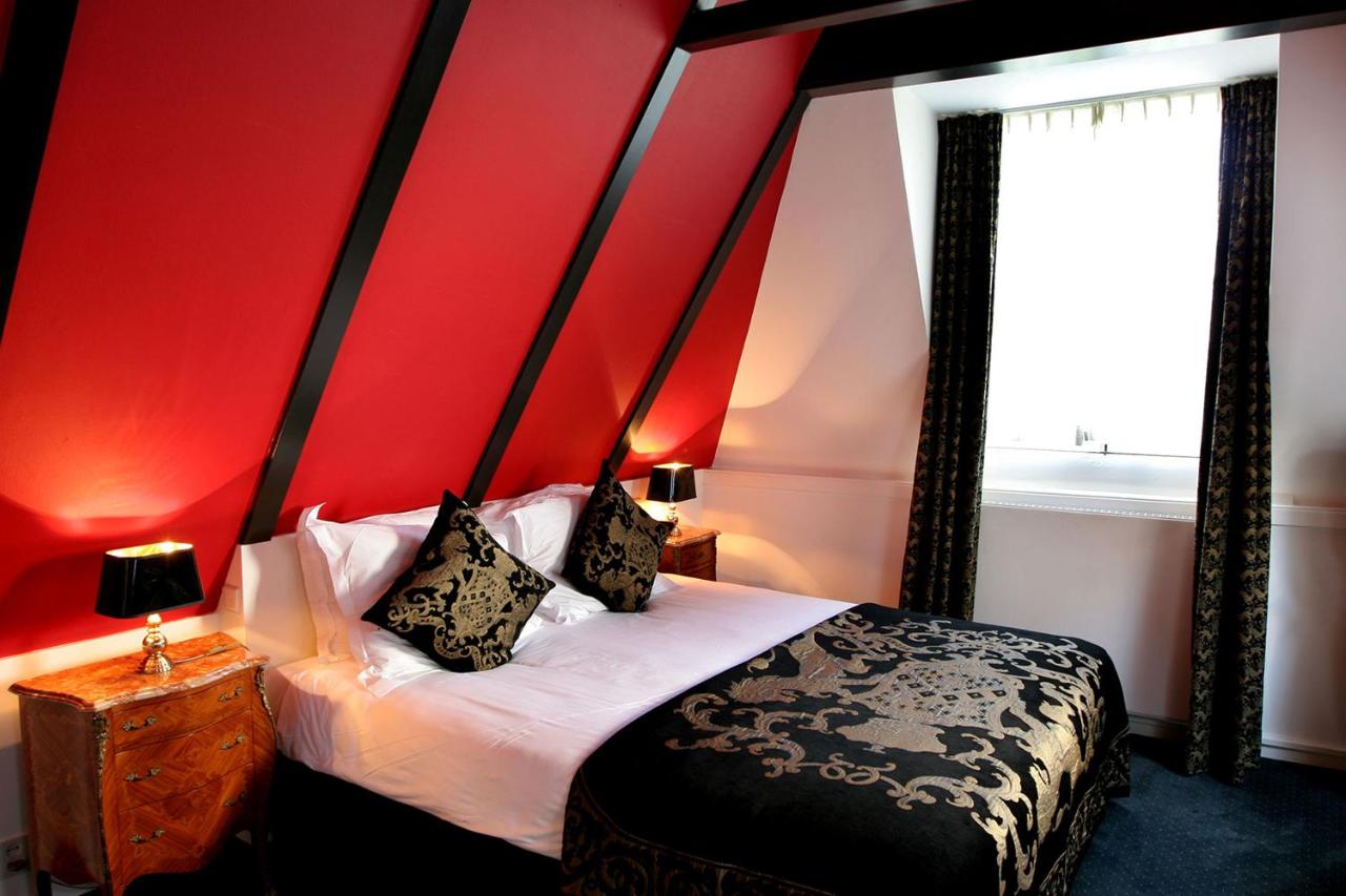 ambassade hotel herengracht amsterdam 1 room