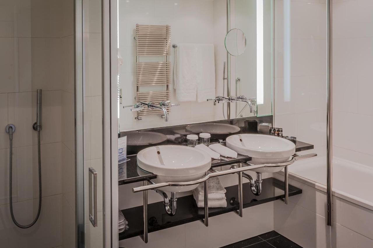 ambassade hotel herengracht amsterdam 1 sink