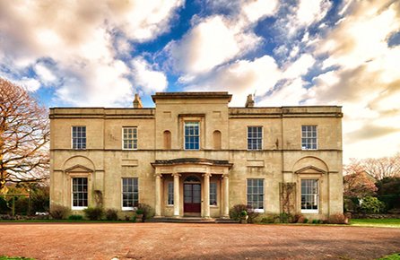 Backwell House Bristol
