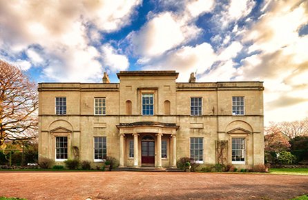 Backwell House bristol