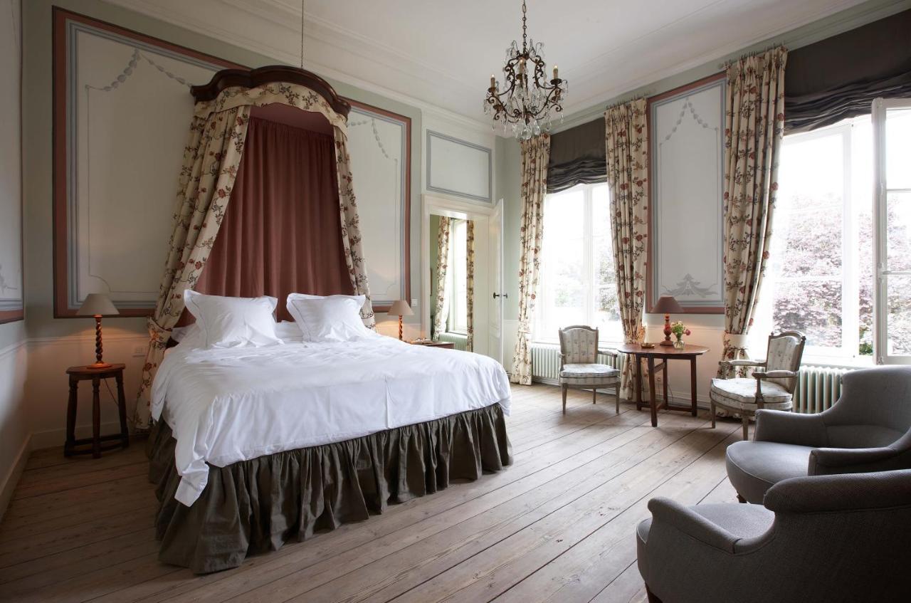 bb de corenbloem luxury guesthouse brugge bed