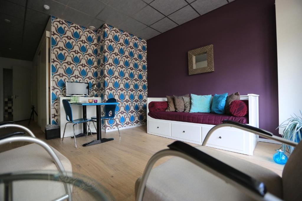 bed and breakfast terre neuve velp gelderland indoor