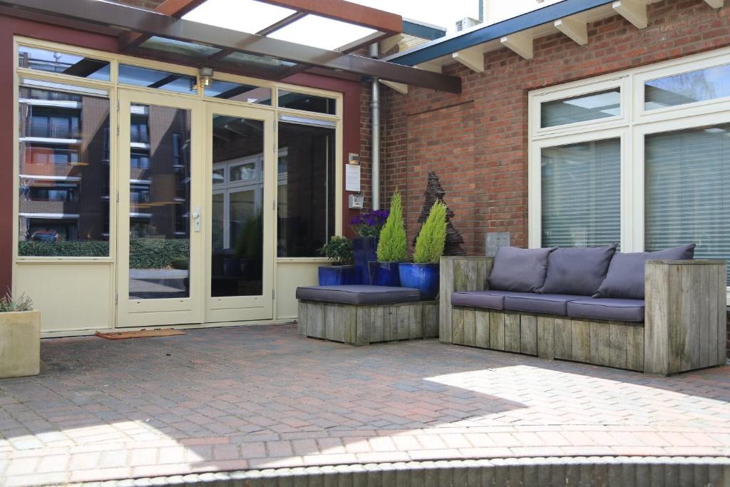 bed and breakfast terre neuve velp gelderland outdoor