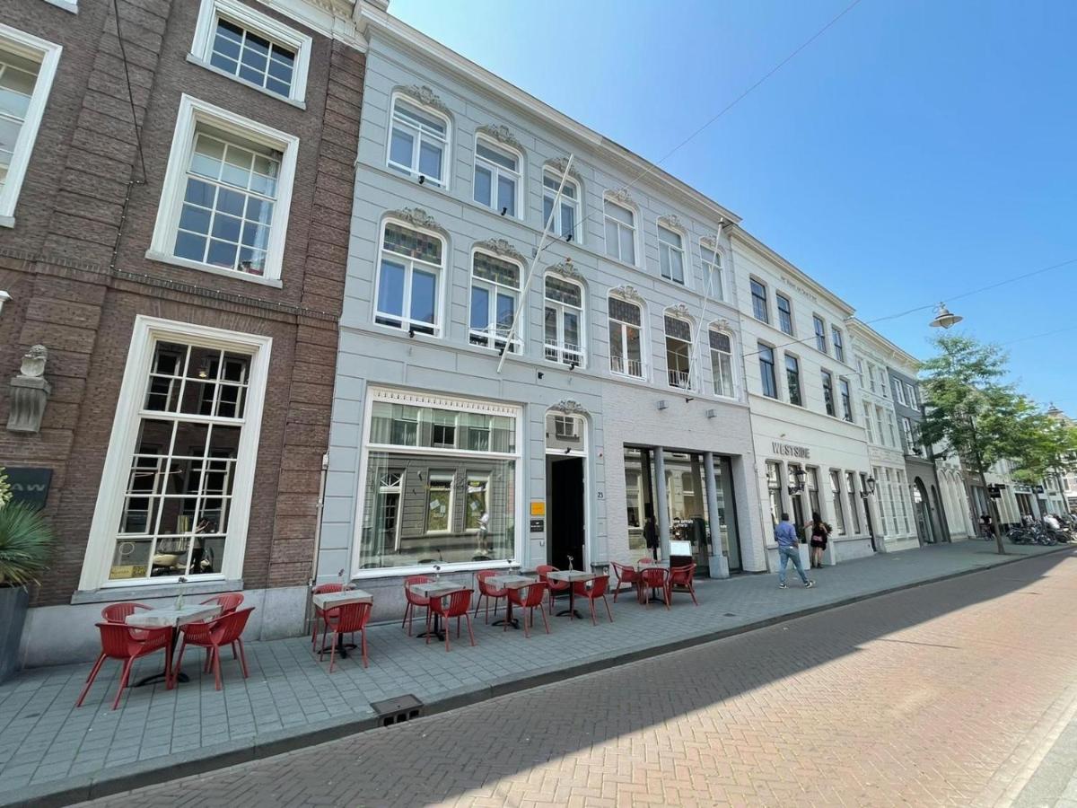 bossche suites no2 verwersstraat den bosch den bosch outside