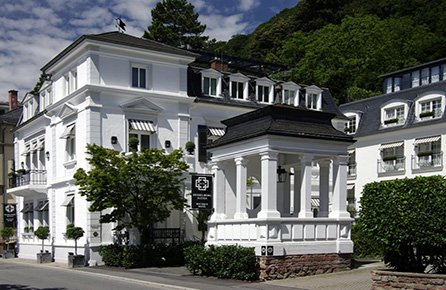 Boutique Hotel Heidelberg Suites heidelberg