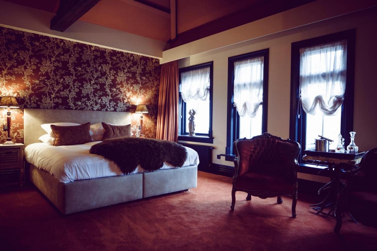 boutique hotel opus one numansdorp süd holland room