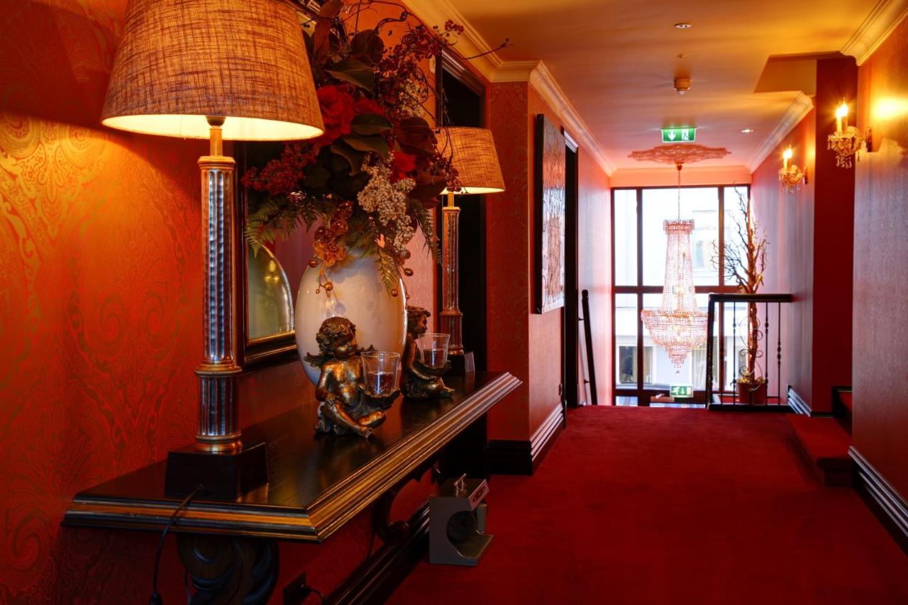 boutique hotel opus one numansdorp süd holland indoor