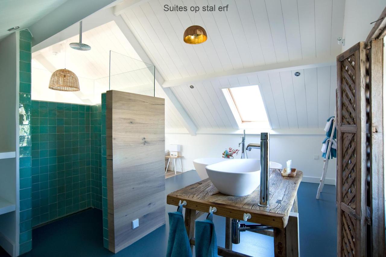 boutique hotel villa oldenhoff abcoude utrecht bathroom