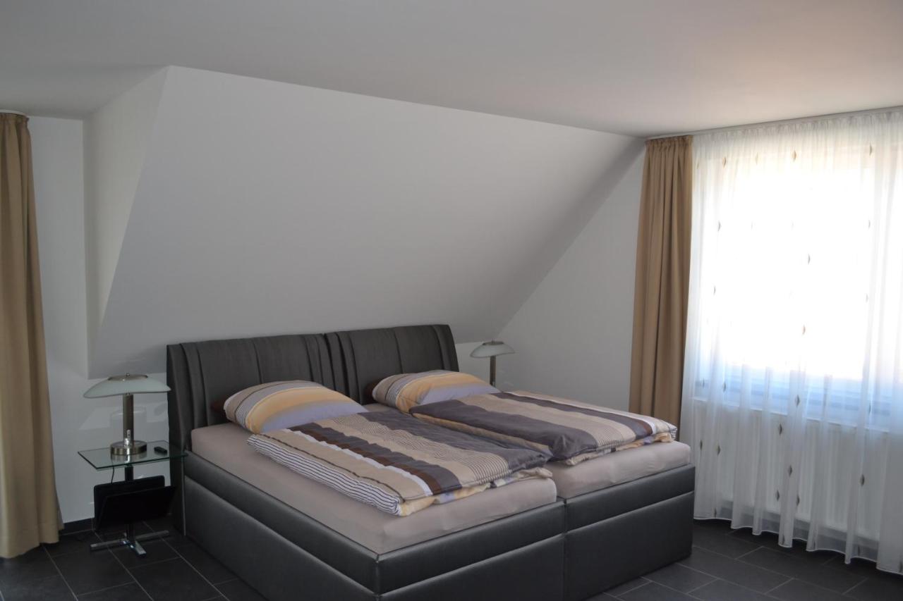 campus-boardinghouse-aachen-deutschland1 bed