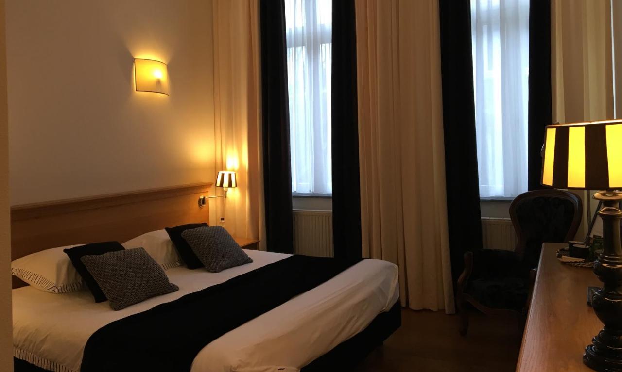 chambres hotes reko maastricht bedroom
