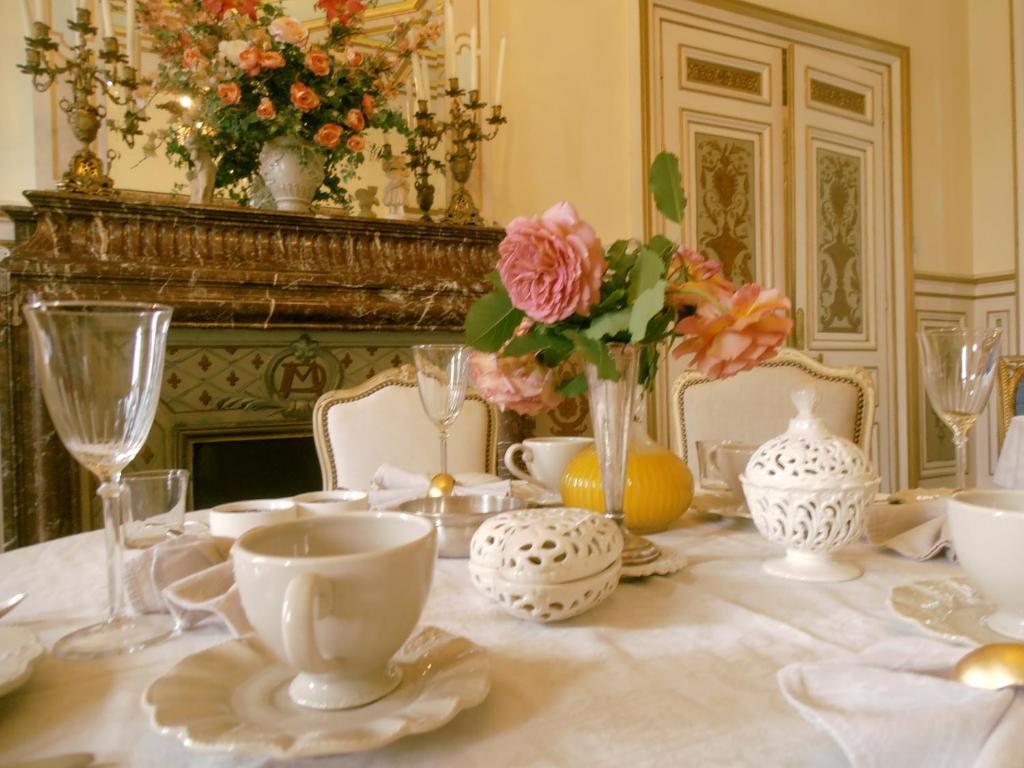 château le castel des anges wailly beaucamp pas de calais amenities