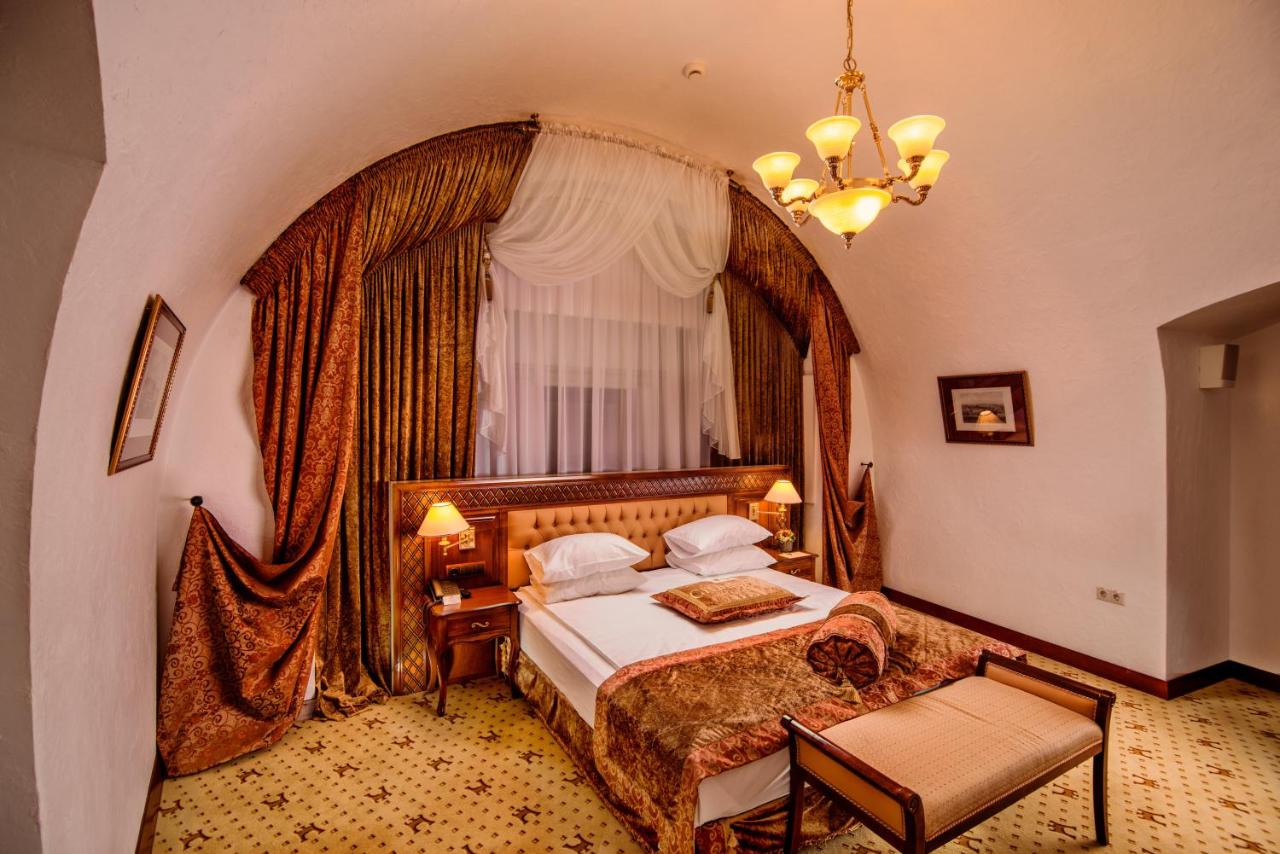 Citadel Inn Hotel & Resort ukraine