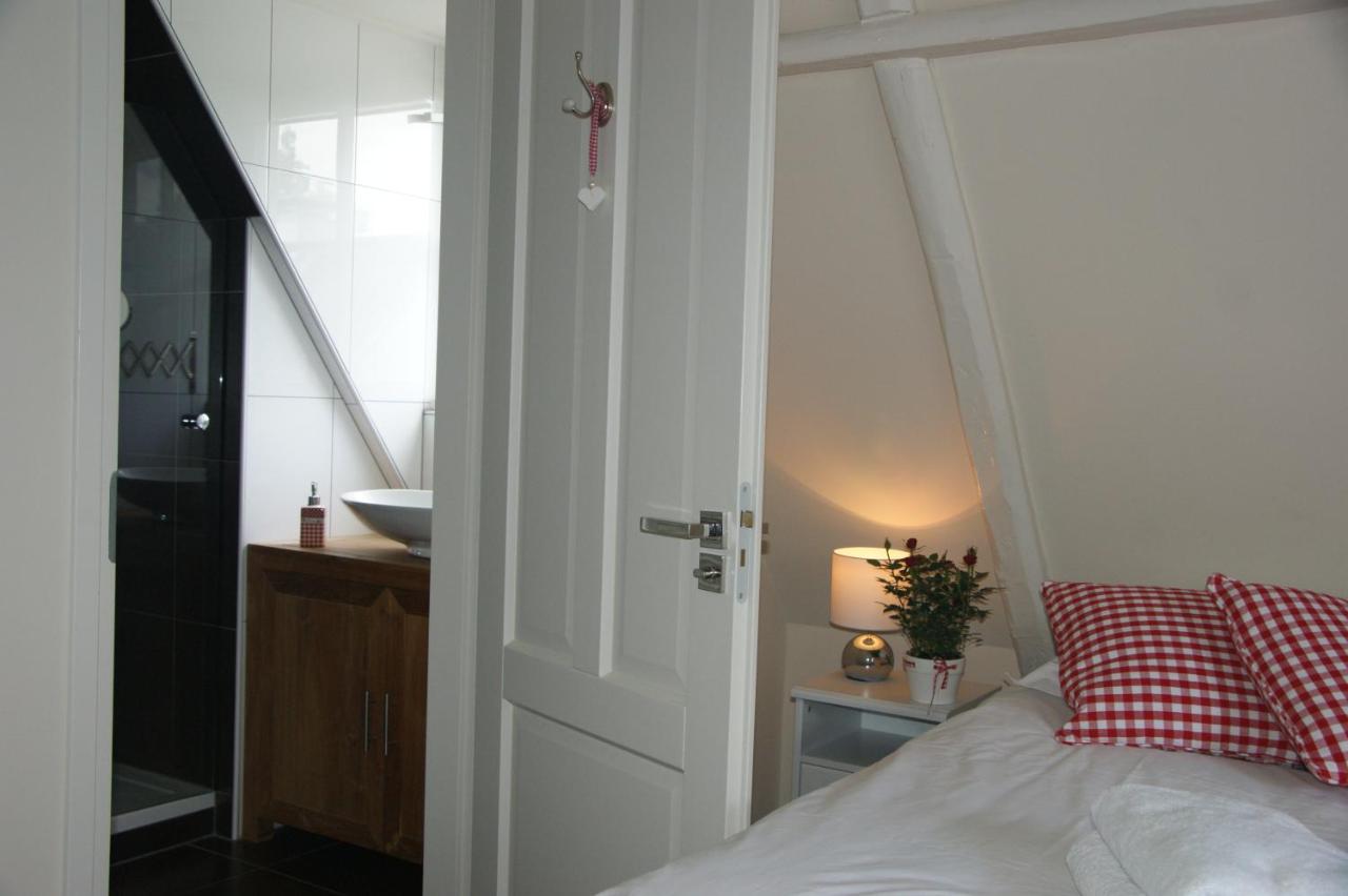 de thuiskamer grou friesland bedroom and bathroom