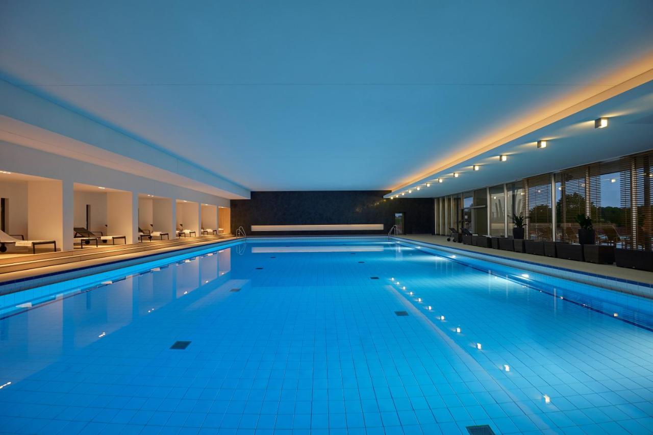der oschberghof donaueschingen schwarzwald indoor pool