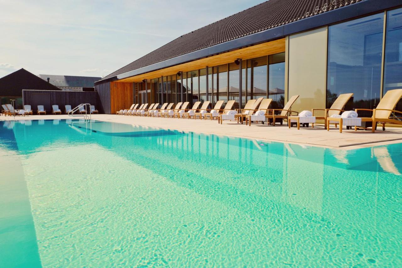 der oschberghof donaueschingen schwarzwald pool