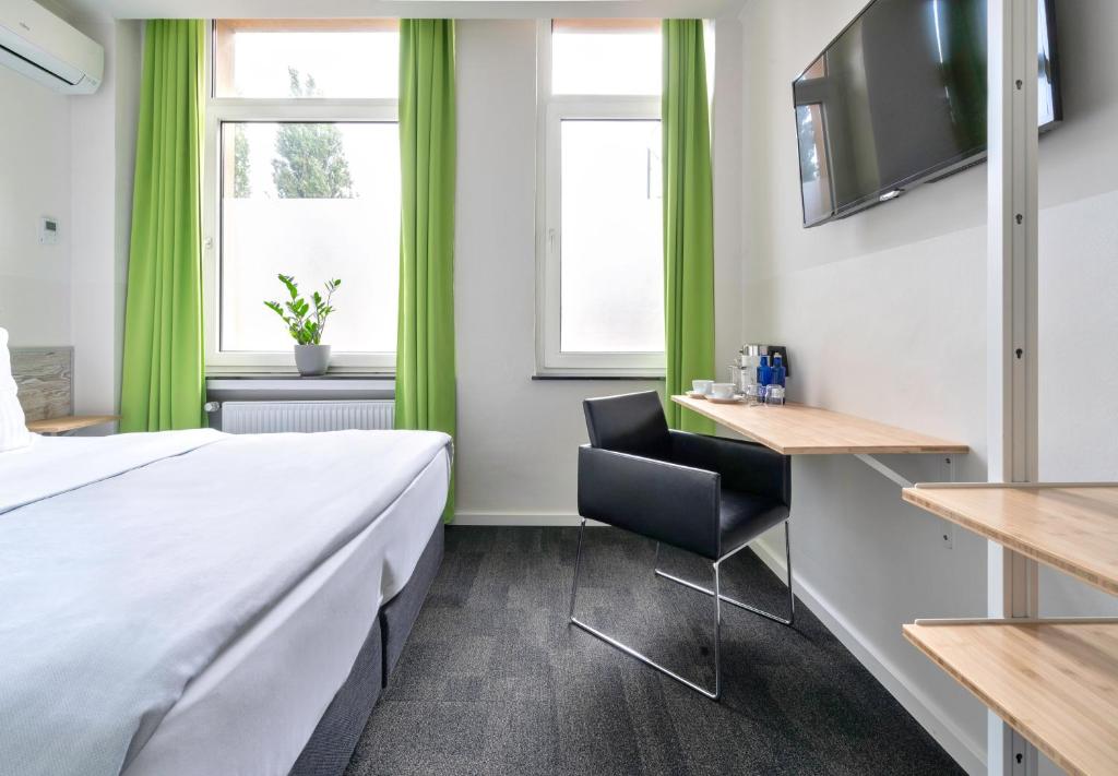 Design Hotel Wiegand hannover