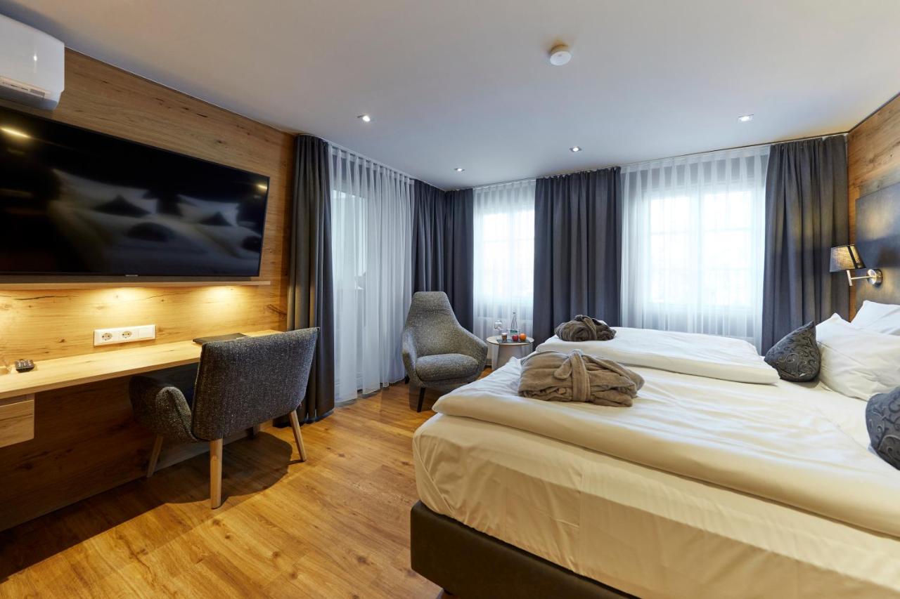 die reichsstadt hotel spa und restaurant gengenbach schwarzwald room