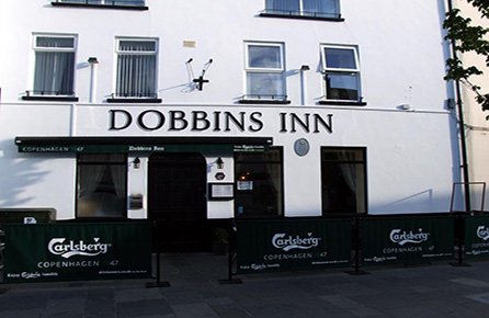 Dobbins Inn nordirland