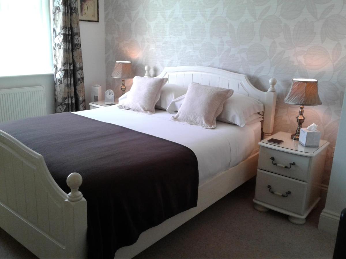 Eastdale Bed and Breakfast hull