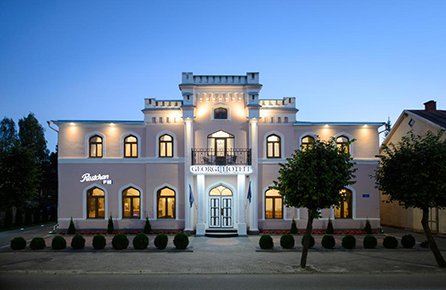 Georgi HotellEstland