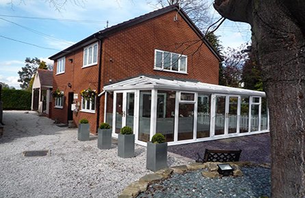 Grove Guest House Wales