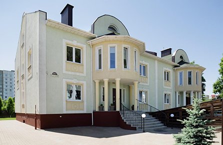Guest House 15 weißrussland