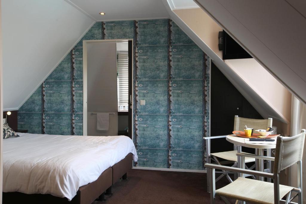 hotel bella ciao harderwijk gelderland room