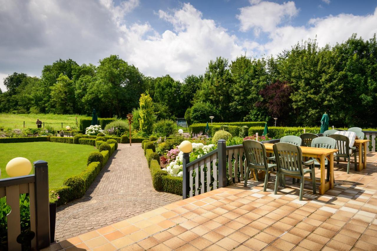 hotel bemelmans schin op geul limburg garden