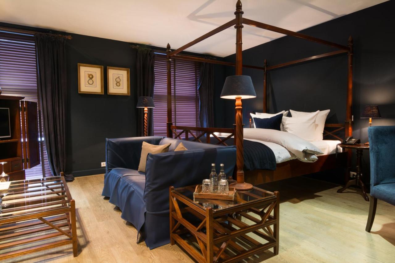 hotel bliss boutique hotel breda brabant bedroom