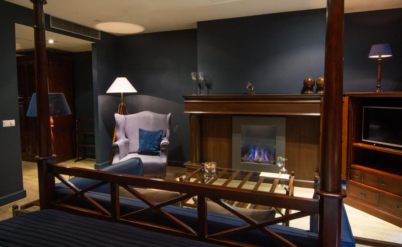 hotel bliss boutique hotel breda brabant living room