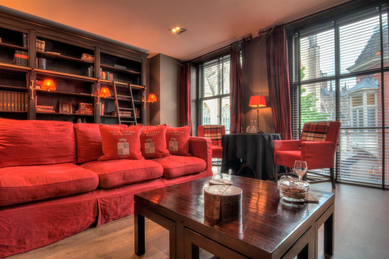 hotel bliss boutique hotel breda brabant lounge