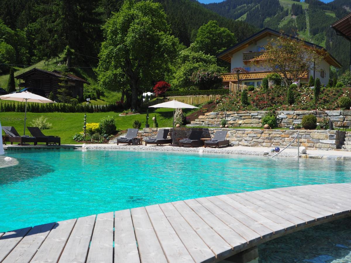 Boutique Hotel Martha zell am see