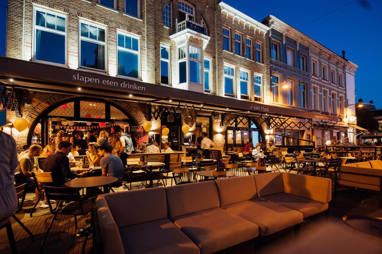 hotel boutique nouveau van ham breda 1