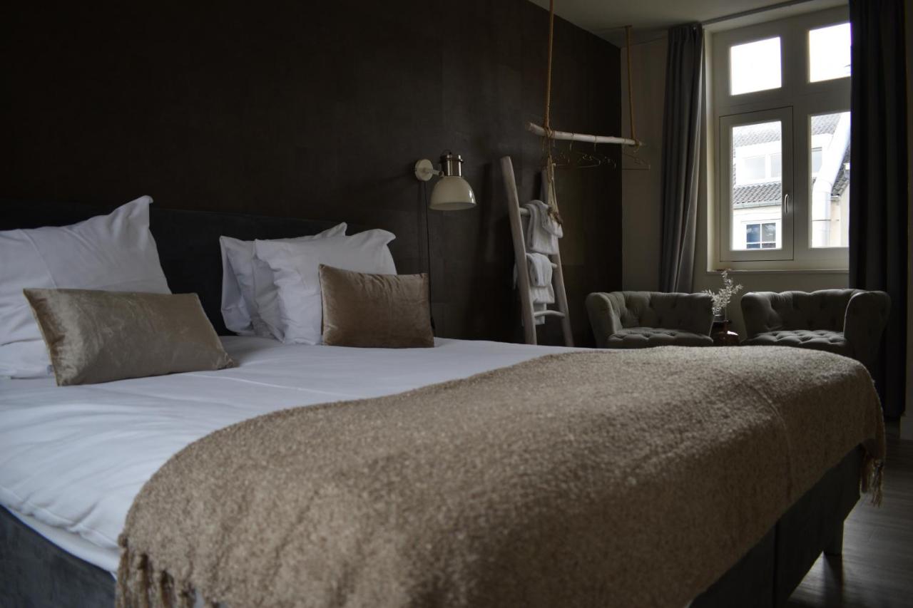 hotel boutique nouveau van ham breda bed