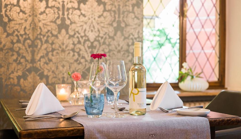 hotel boutiquehotel kloster pfalzel eifel