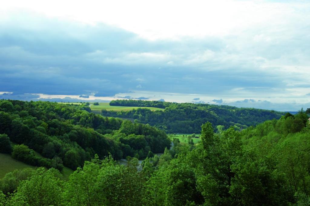 hotel burghotel rothenburg ob der tauber romantische strasse