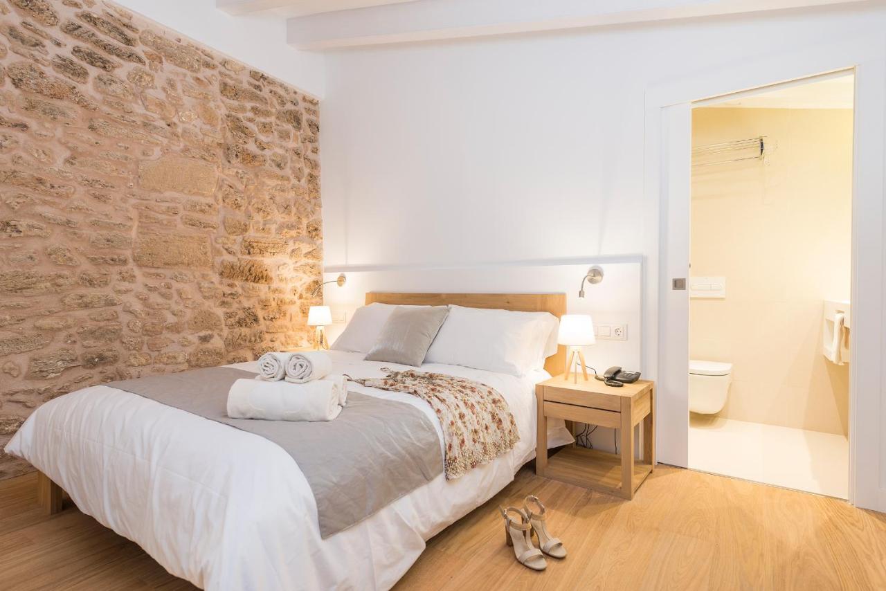 hotel can mostatxins alcudia malorca 1