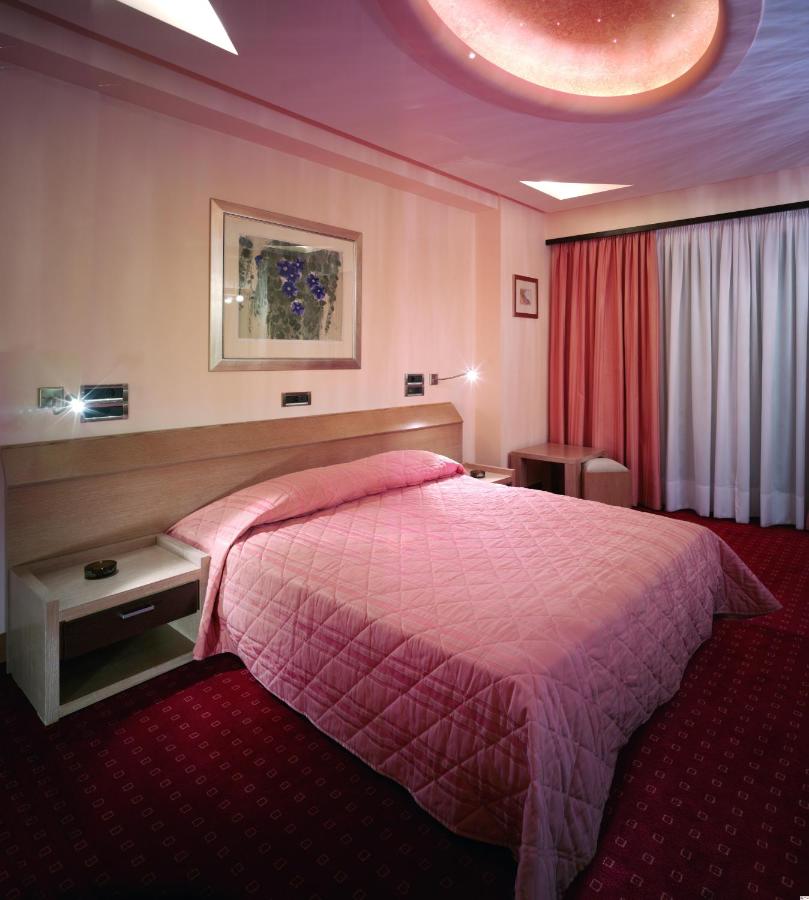 Centrotel Hotel athen