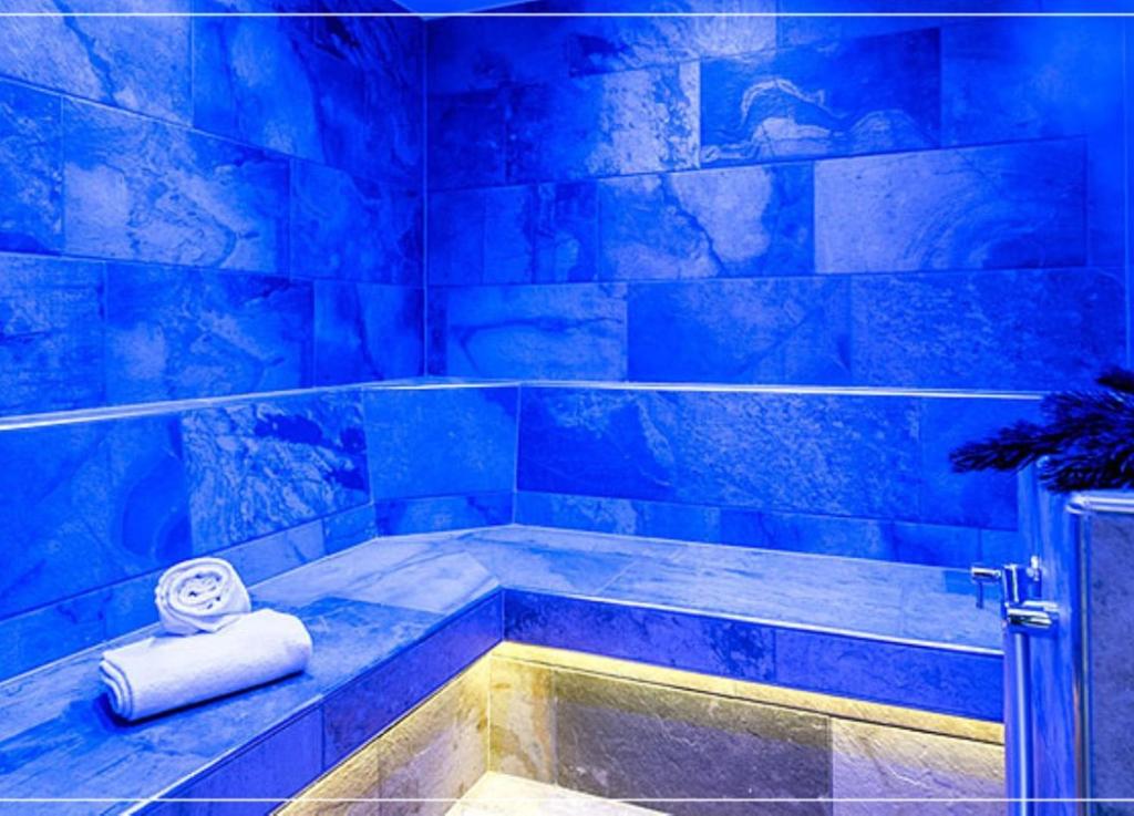 hotel chalet dolomites alpe di siusi dolomiten sauna