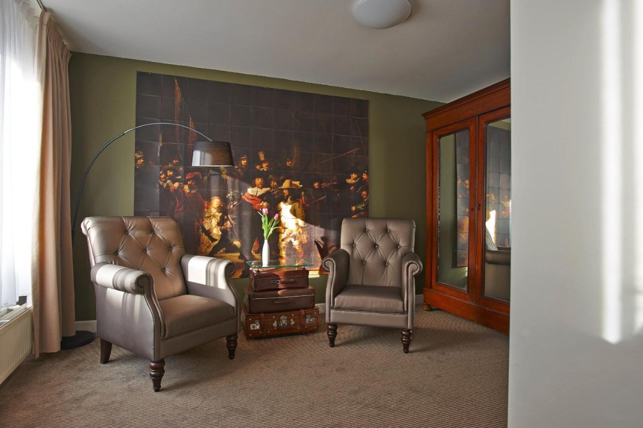 hotel charmes maastricht chairs