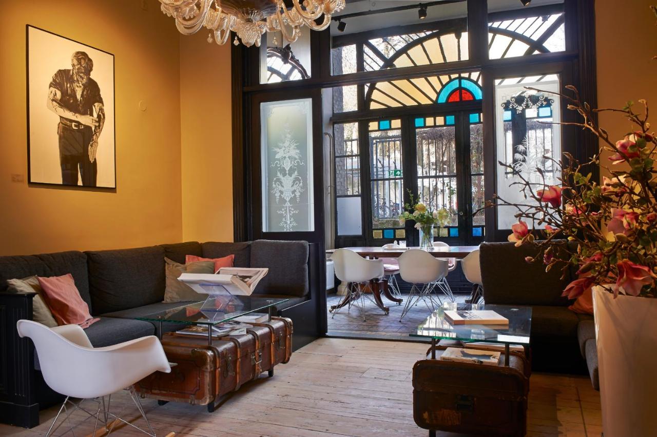 hotel charmes maastricht dining