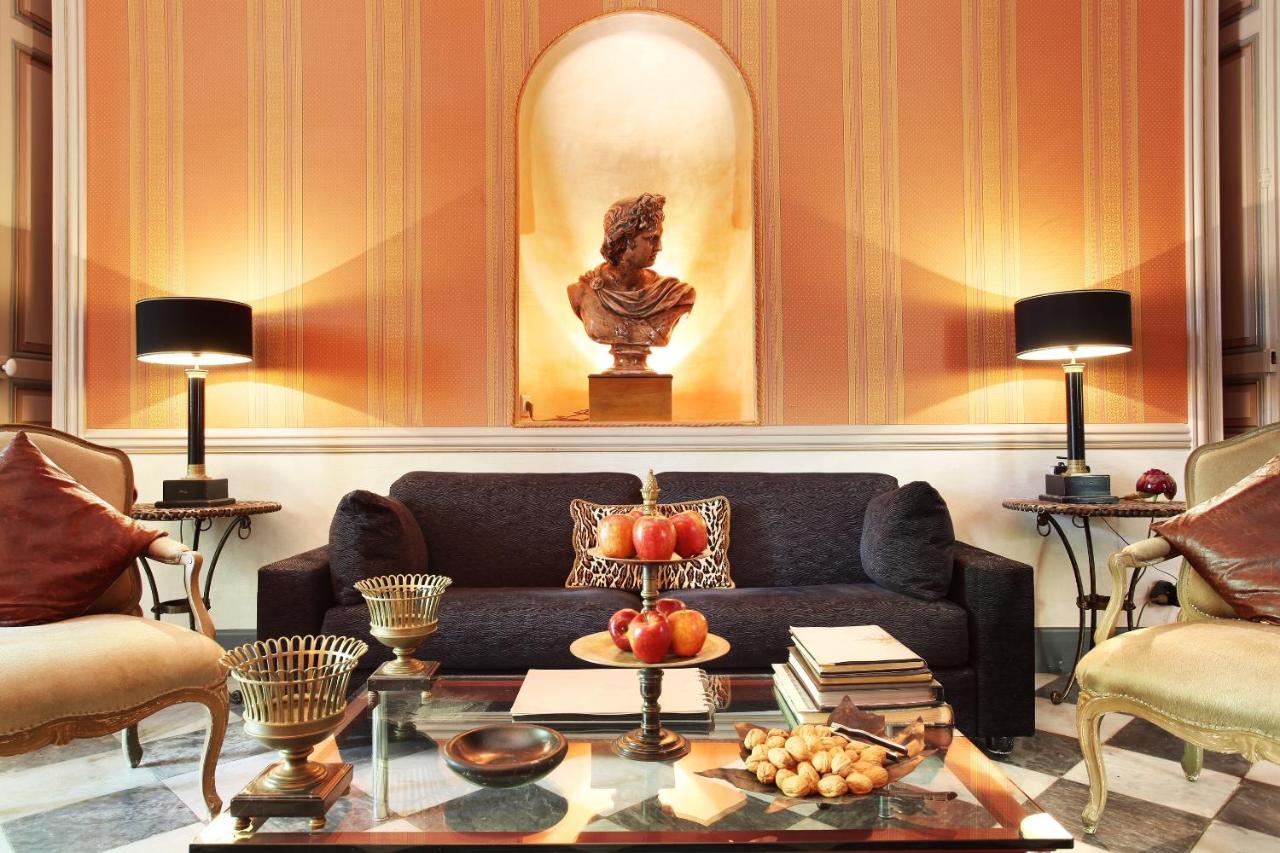 hotel château des alpilles saint rémy de provence indoor