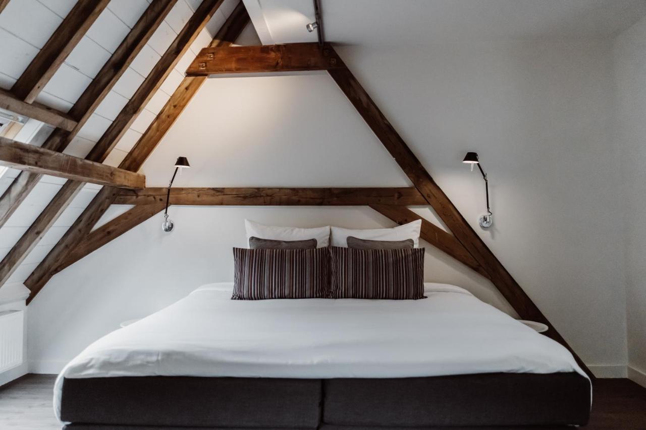 hotel chateauhotel en restaurant de havixhorst schiphorst drenthe bed