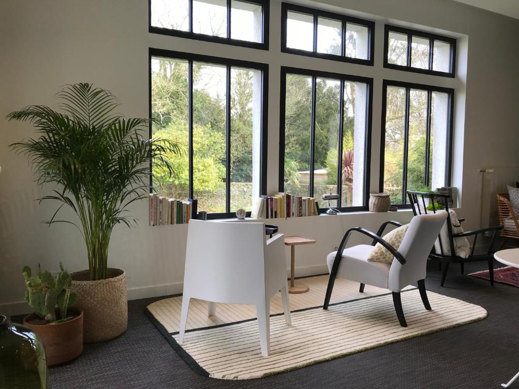 hotel de france saint pol de léon bretagne indoor