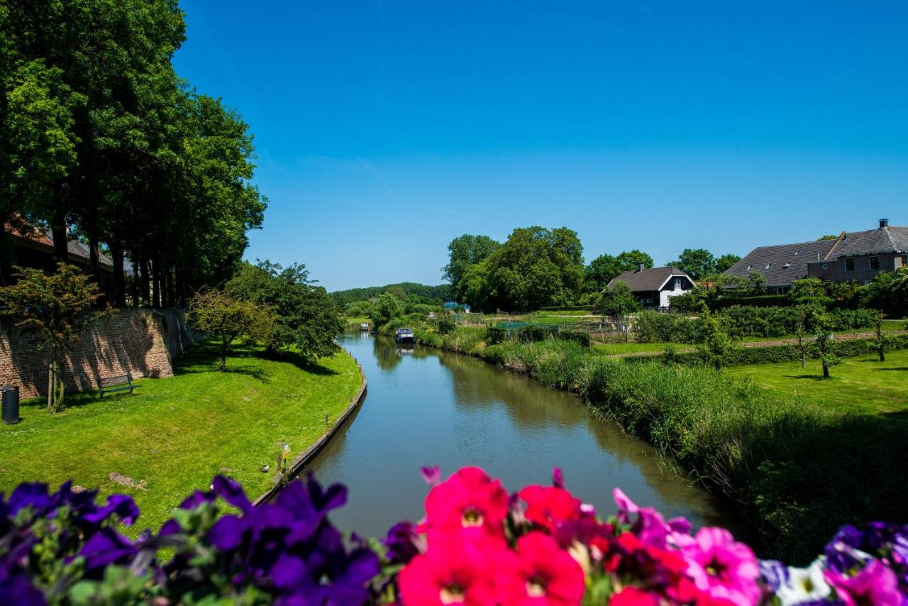 hotel de prins buren betuwe 2