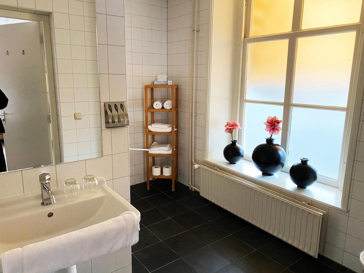 hotel de wereld wageningen betuwe 4